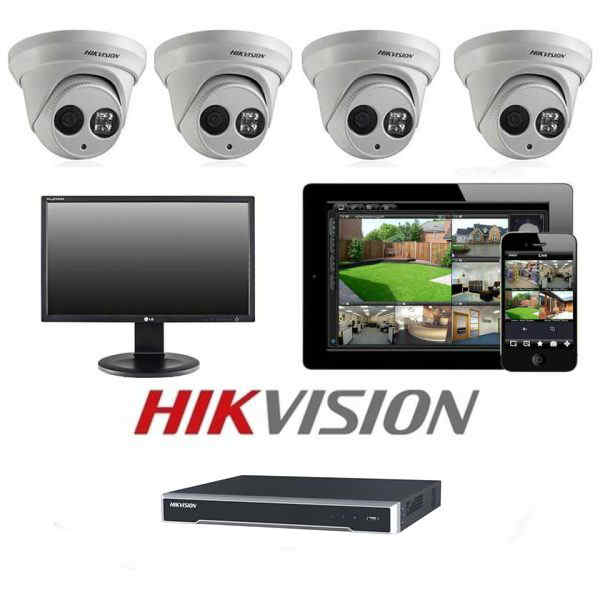 hikvision cctv