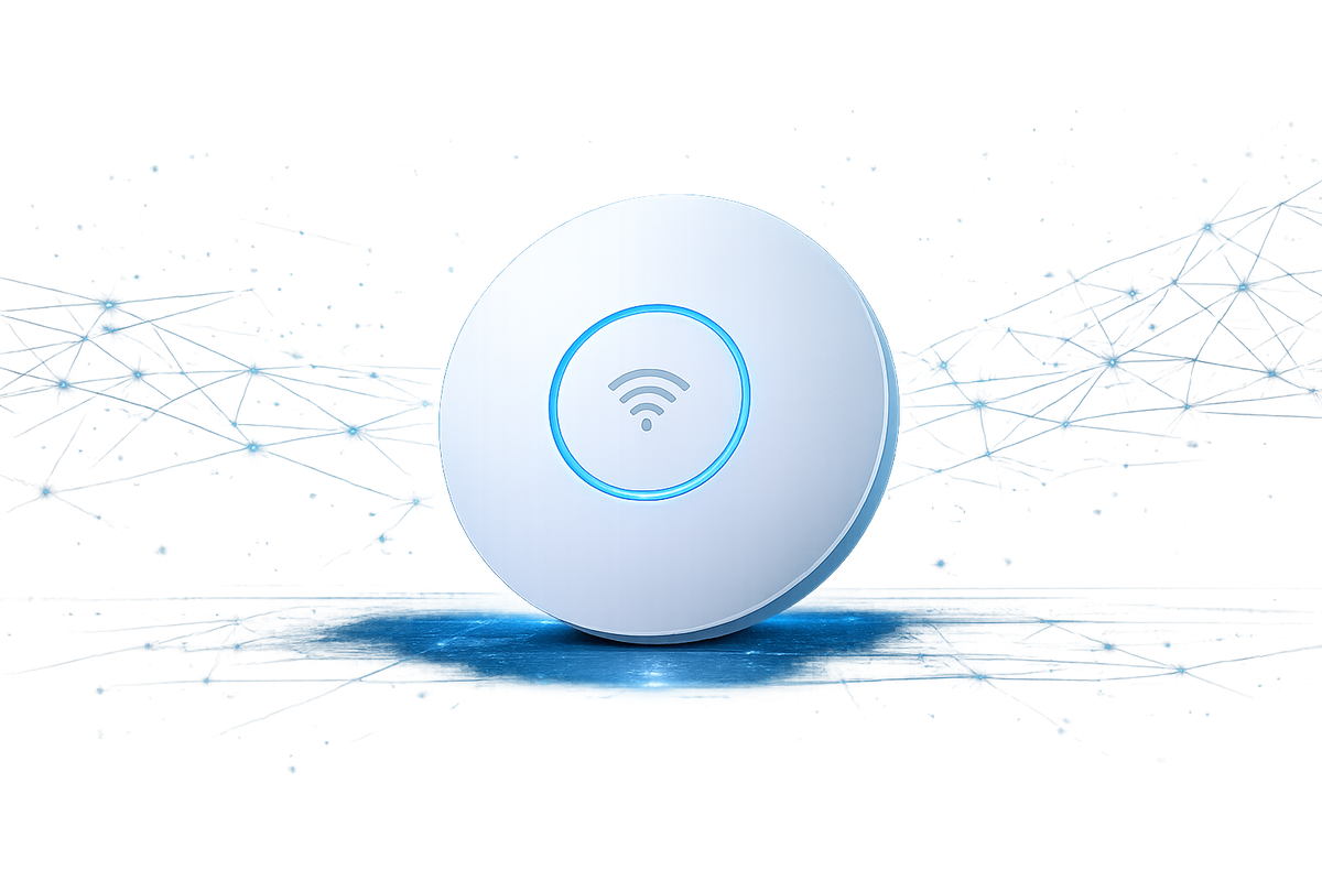 Wifi Access Points
