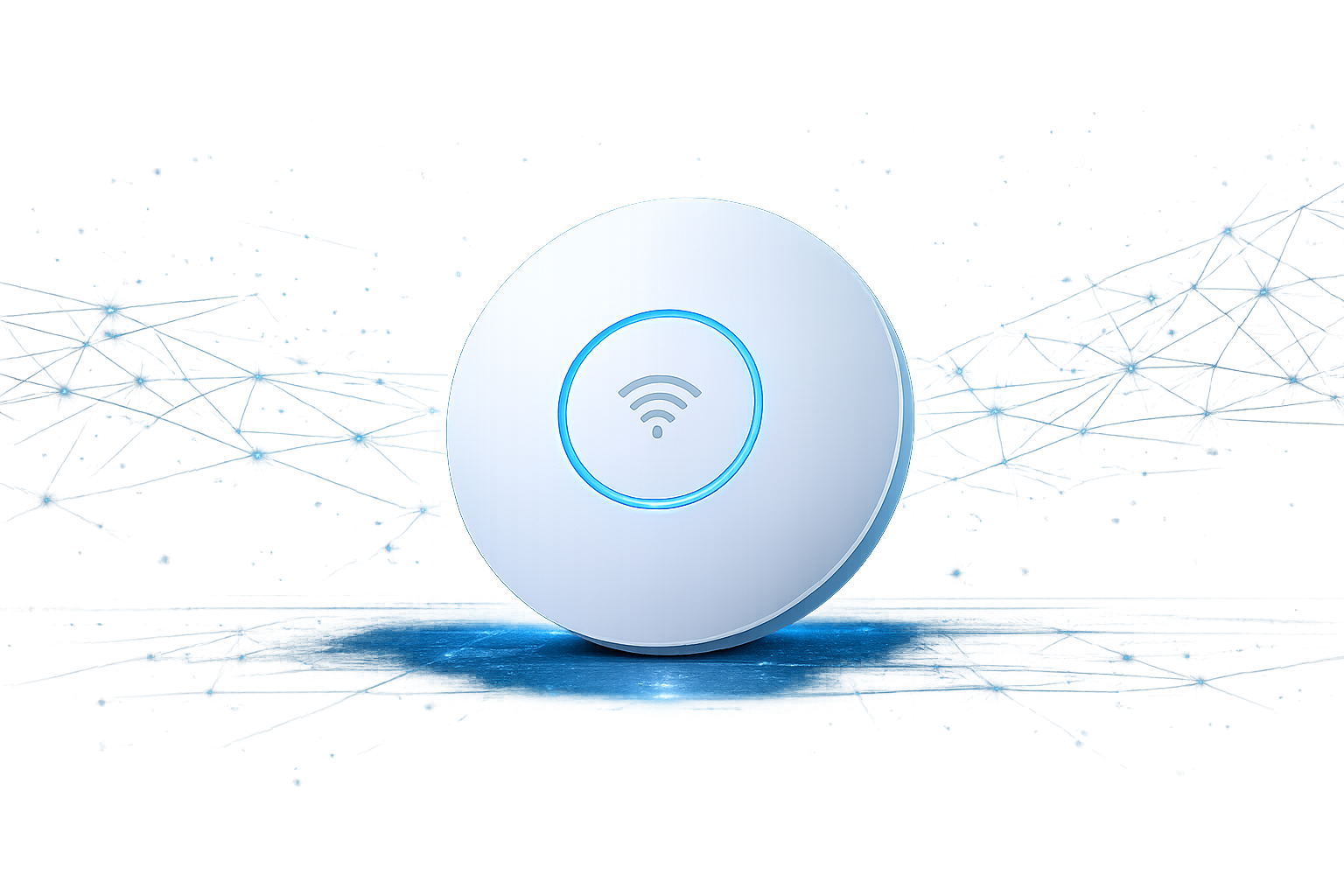 Wifi Access Points
