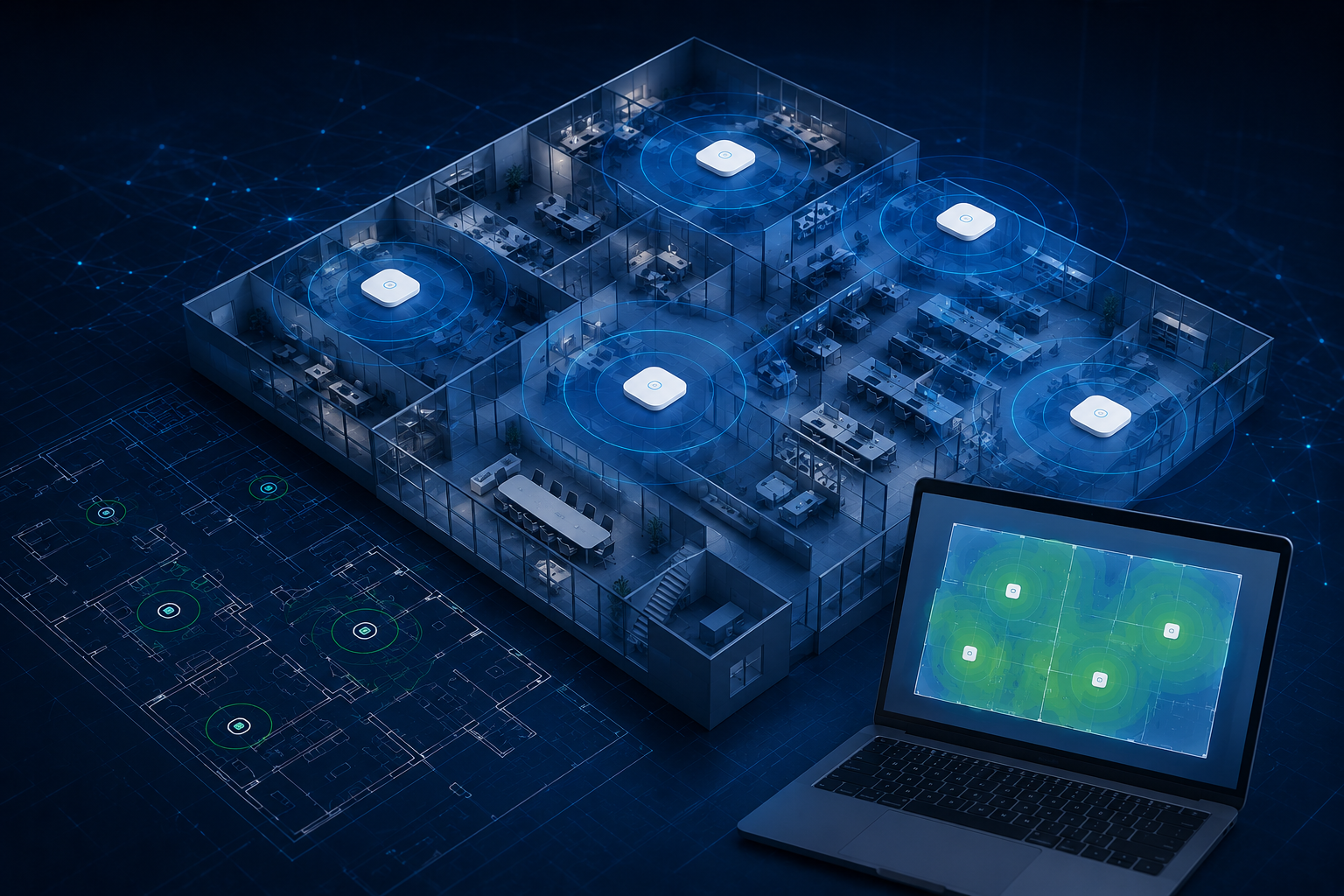 Network Services