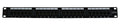 24 Port Cat6 Patch Panel