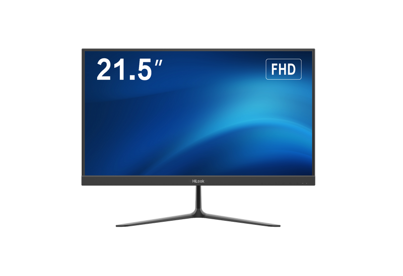 Hi-D22F2V2F Hikvision 21.5" Fhd 100Hz Va Monitor