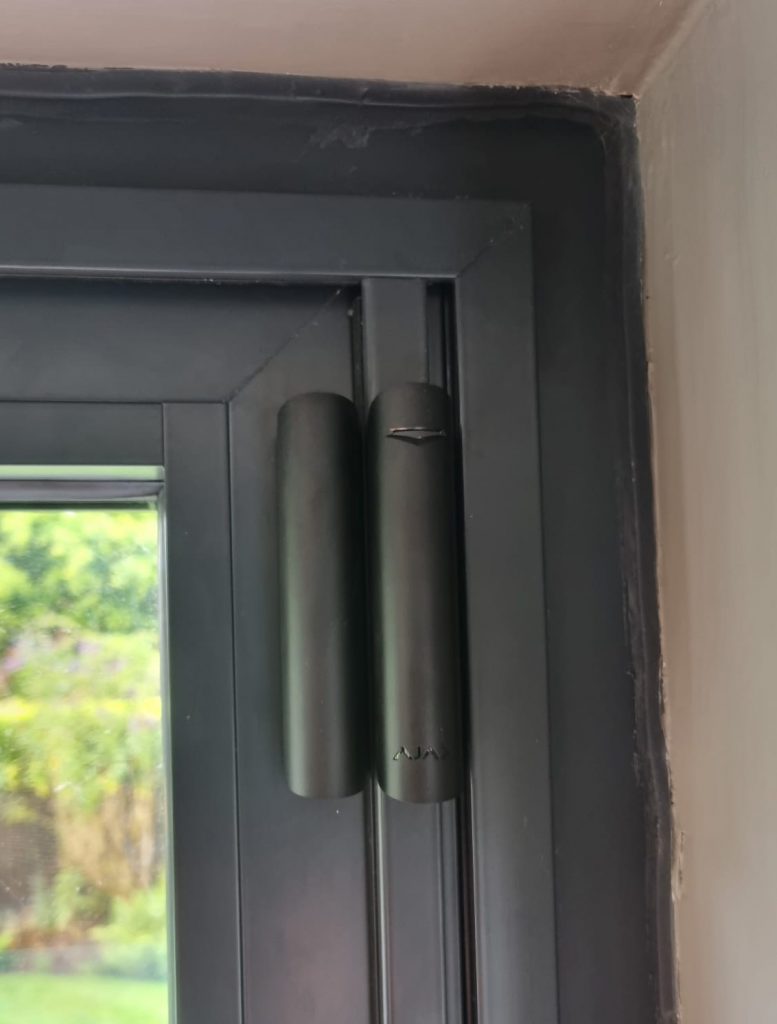 Window / Door Contacts