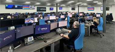 24/7 Monitoring