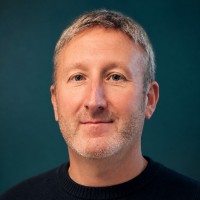 Paul Barker, technical director