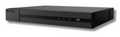 HILOOK NVR-108MH-K/8P/1TB HILOOK 8CH 1U 8 POE 4K NVR