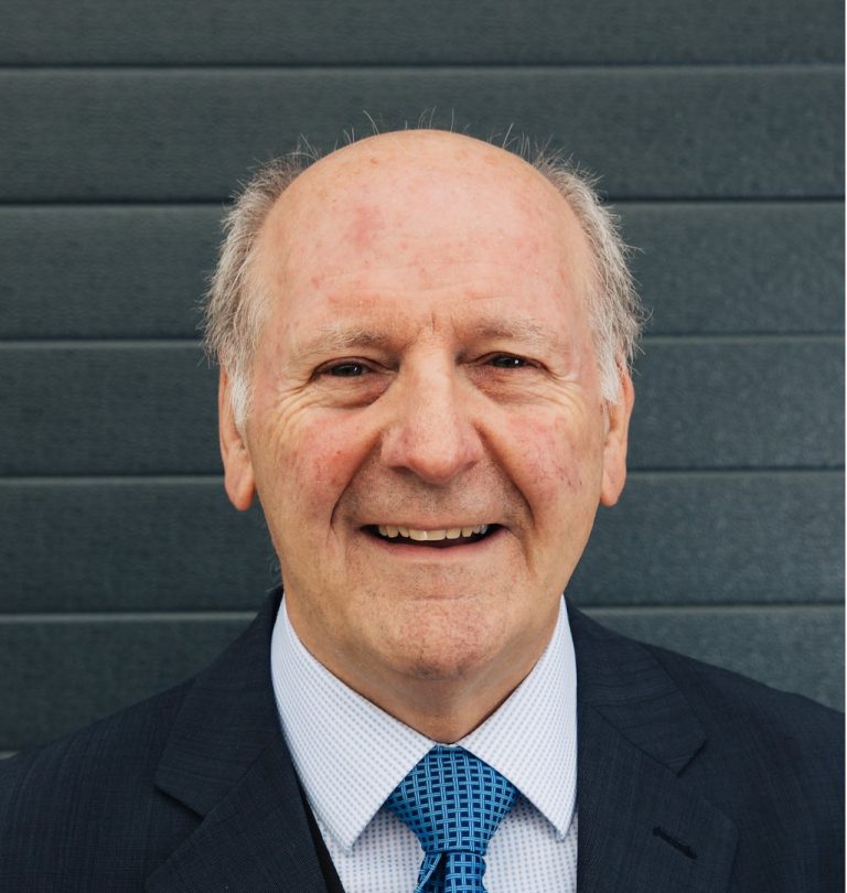 Alan Barker, Director at Vuetek