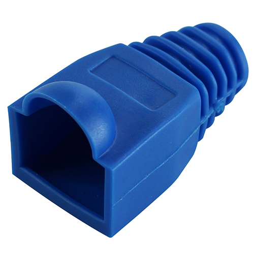 RJ45 Cover Boot 6mm cable