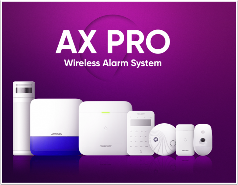 AX Pro